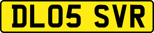 DL05SVR