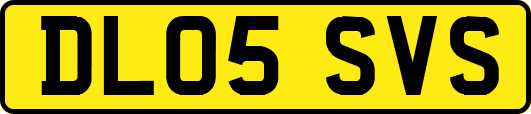 DL05SVS