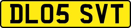 DL05SVT