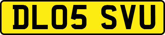 DL05SVU