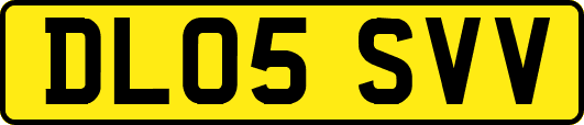 DL05SVV