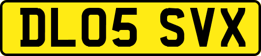 DL05SVX