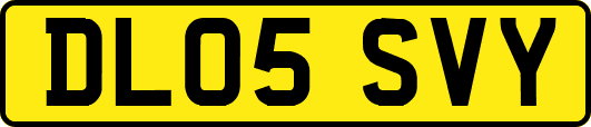DL05SVY
