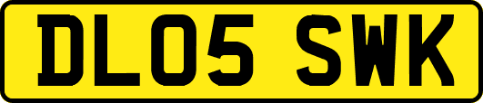 DL05SWK