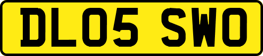 DL05SWO