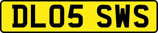 DL05SWS