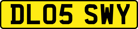 DL05SWY
