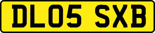 DL05SXB