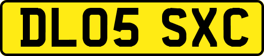 DL05SXC