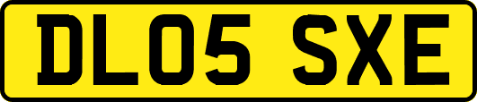 DL05SXE