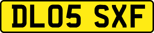 DL05SXF