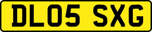 DL05SXG