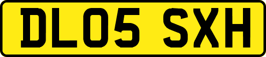 DL05SXH