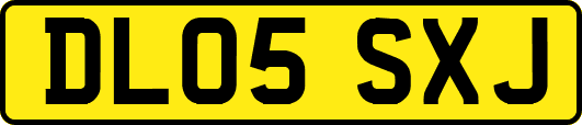 DL05SXJ