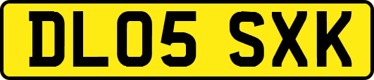 DL05SXK
