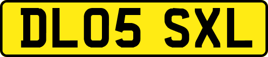 DL05SXL
