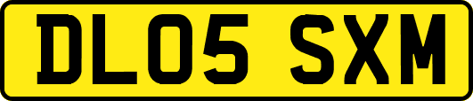 DL05SXM