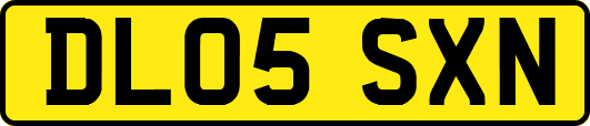 DL05SXN