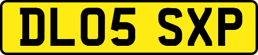 DL05SXP