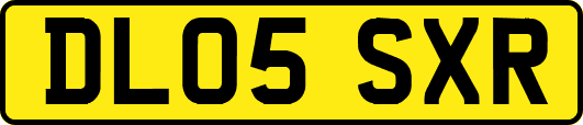 DL05SXR