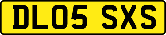 DL05SXS