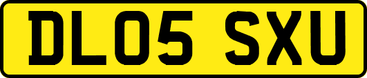 DL05SXU