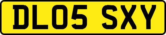 DL05SXY
