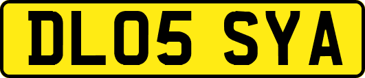 DL05SYA