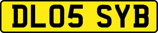 DL05SYB