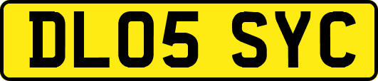 DL05SYC