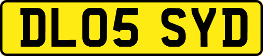 DL05SYD