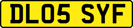DL05SYF