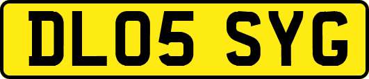 DL05SYG