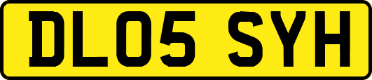DL05SYH