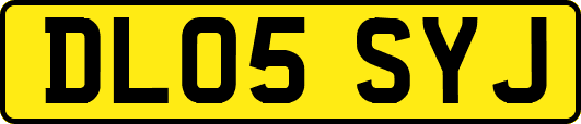 DL05SYJ