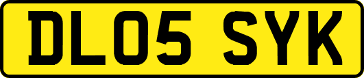 DL05SYK