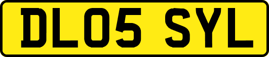 DL05SYL