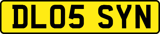 DL05SYN