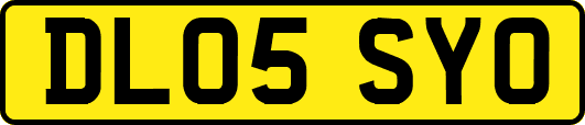 DL05SYO