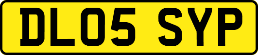 DL05SYP