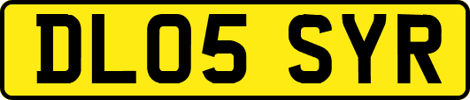DL05SYR