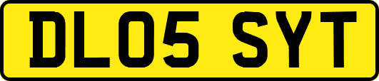 DL05SYT