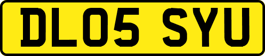 DL05SYU