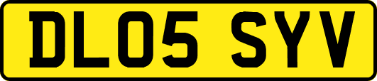DL05SYV