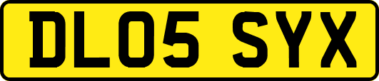 DL05SYX