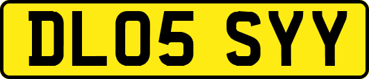 DL05SYY