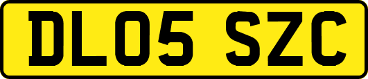 DL05SZC