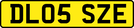 DL05SZE