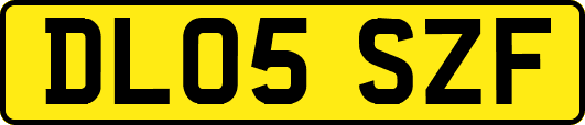 DL05SZF