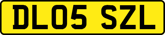 DL05SZL
